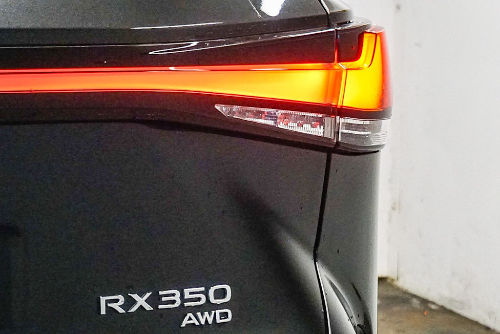 Thumbnail: 2024 Lexus RX - 21