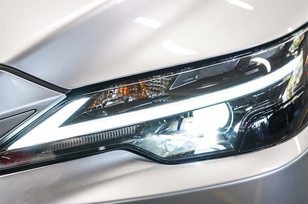Thumbnail: 2024 Lexus RX - 20