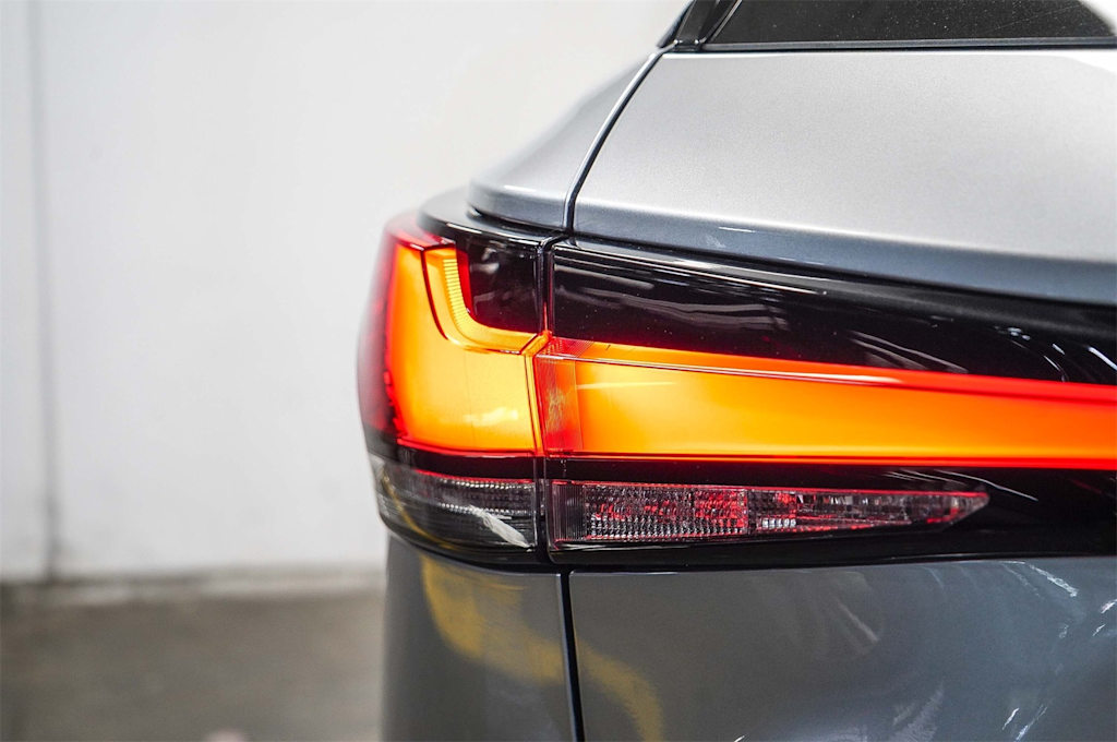 Thumbnail: 2024 Lexus RX - 22