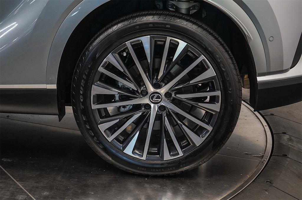 Thumbnail: 2024 Lexus RX - 21