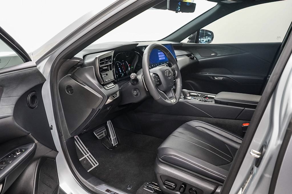 Thumbnail: 2024 Lexus RX - 13