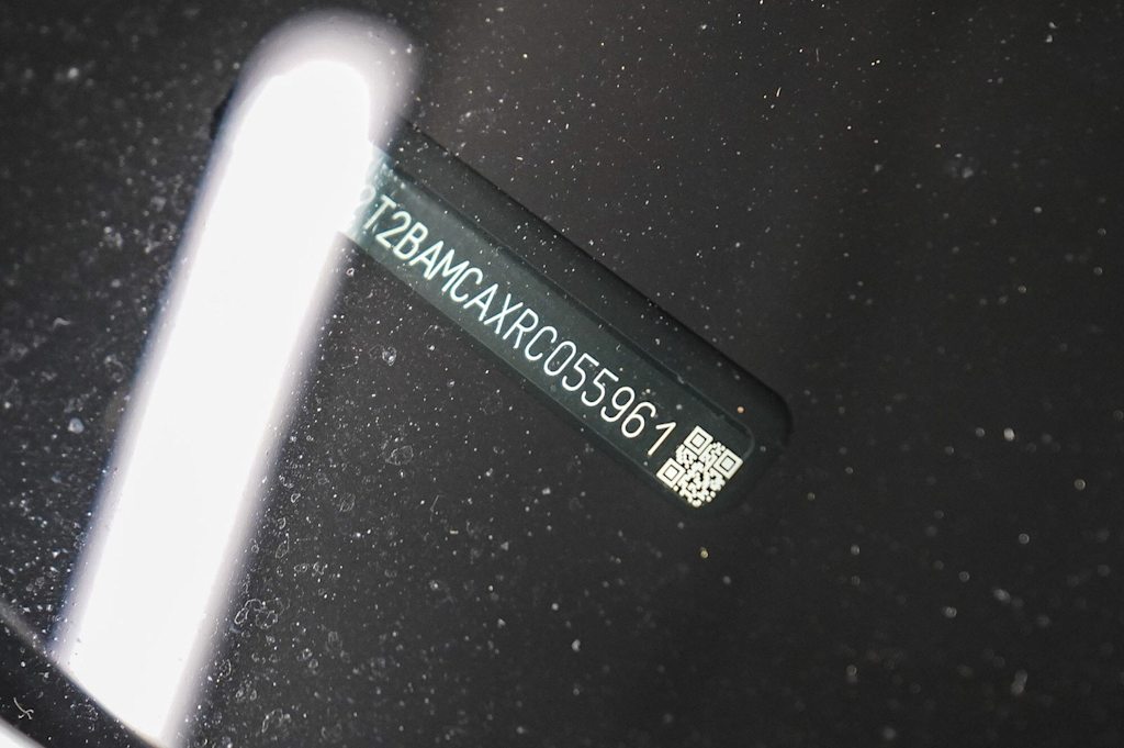 Thumbnail: 2024 Lexus RX - 30