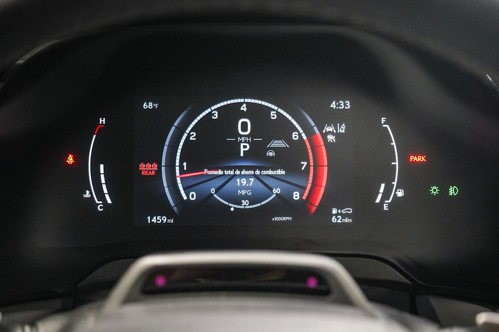 Thumbnail: 2024 Lexus RX - 16