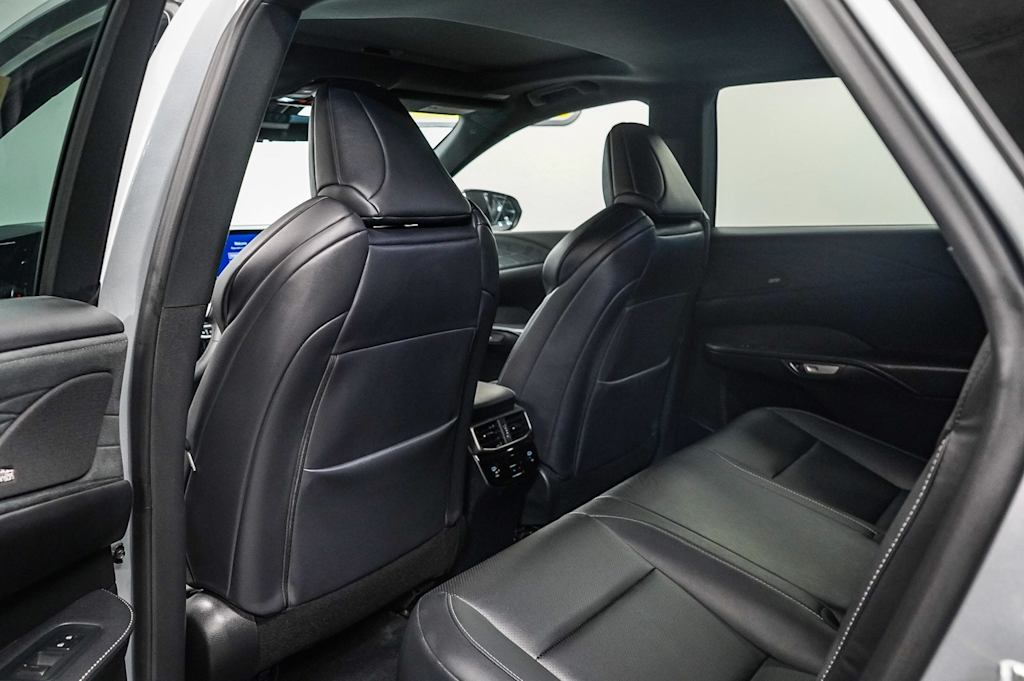 Thumbnail: 2024 Lexus RX - 12