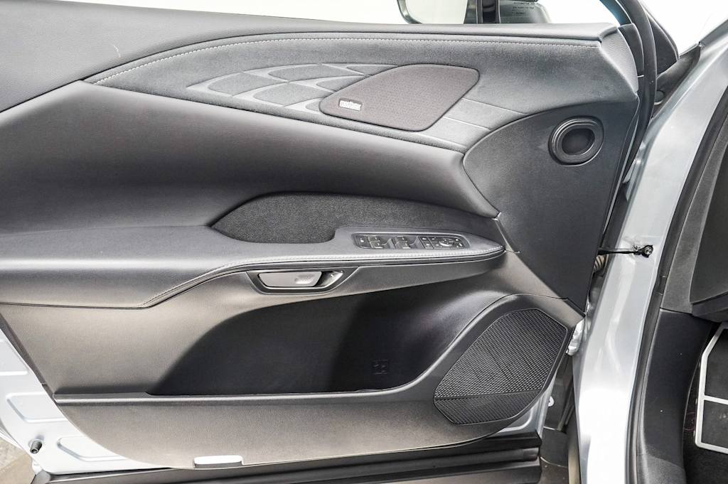 Thumbnail: 2024 Lexus RX - 27