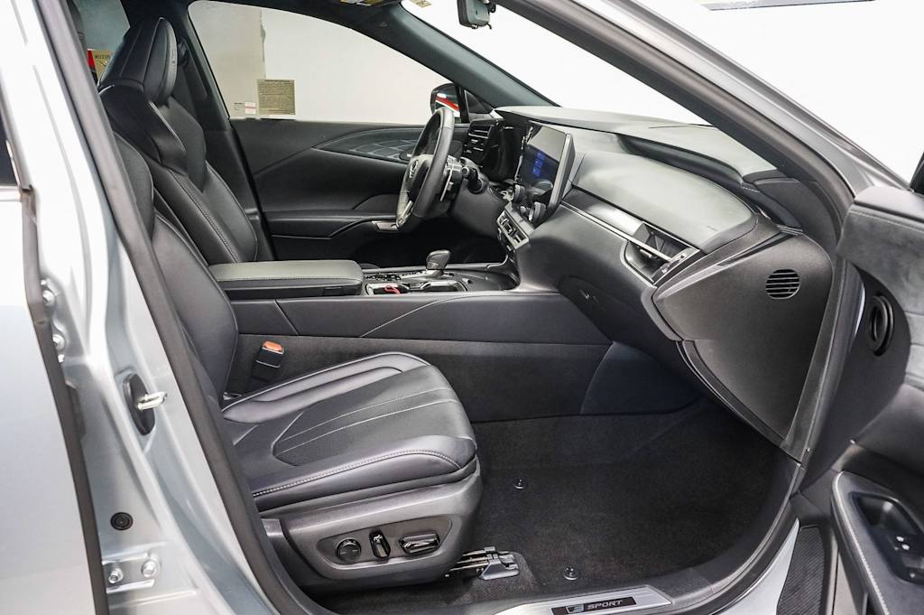 Thumbnail: 2024 Lexus RX - 10