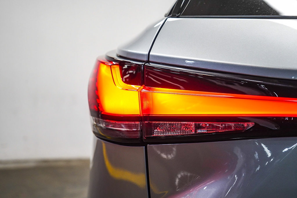 Thumbnail: 2024 Lexus RX - 23