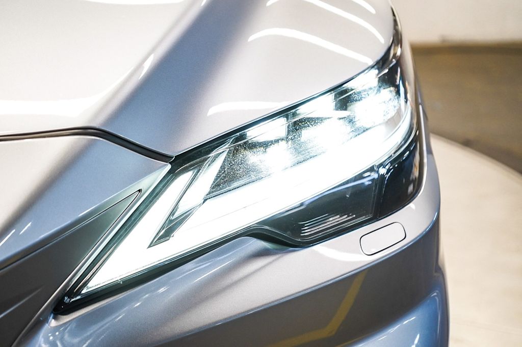 Thumbnail: 2024 Lexus RX - 21