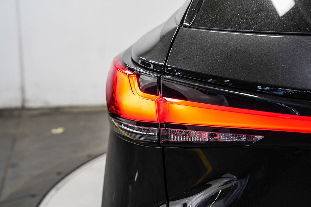 Thumbnail: 2024 Lexus RX - 22