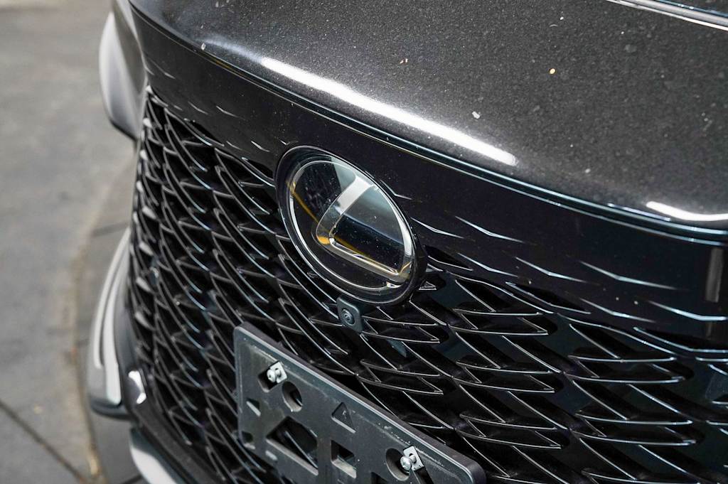 Thumbnail: 2024 Lexus RX - 5
