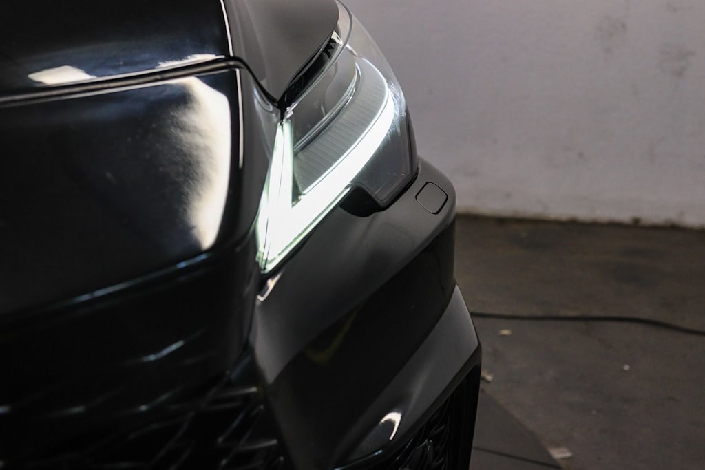 Thumbnail: 2024 Lexus RX - 21