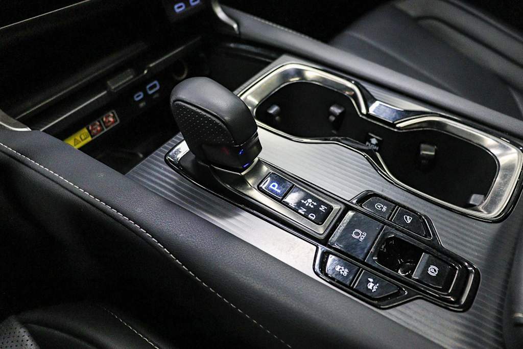 Thumbnail: 2024 Lexus RX - 28