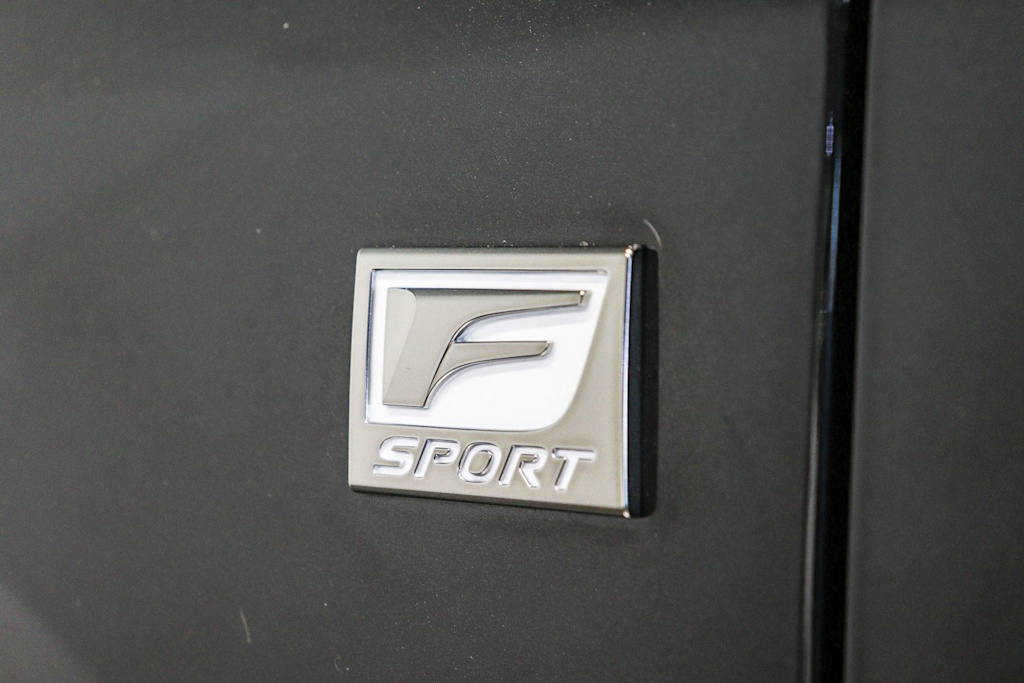 Thumbnail: 2024 Lexus RX - 23