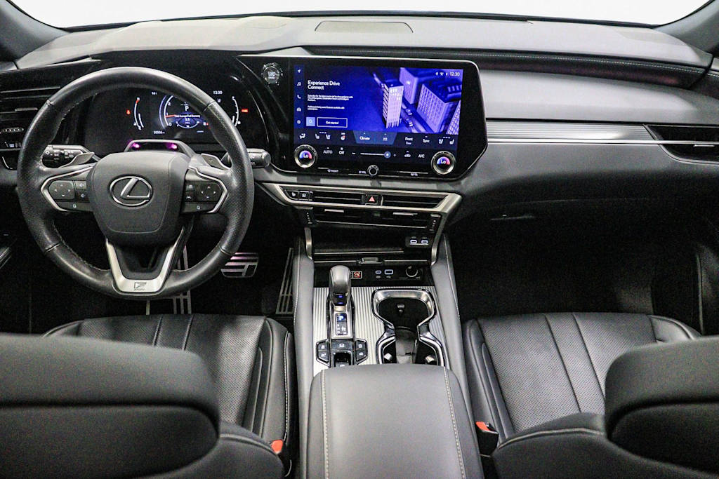 Thumbnail: 2024 Lexus RX - 2