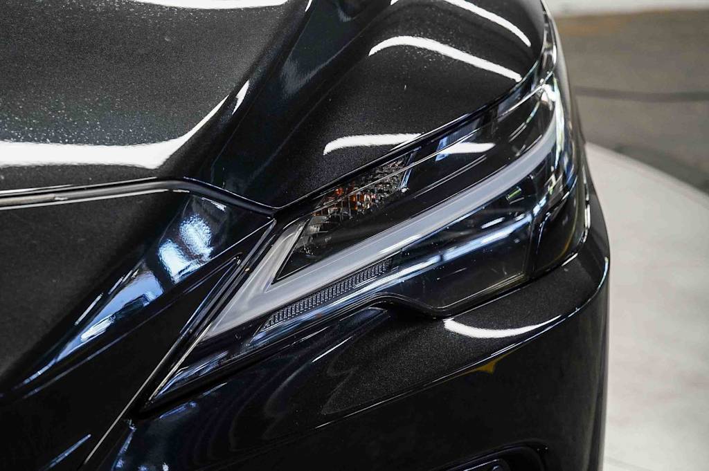 Thumbnail: 2025 Lexus RX - 20