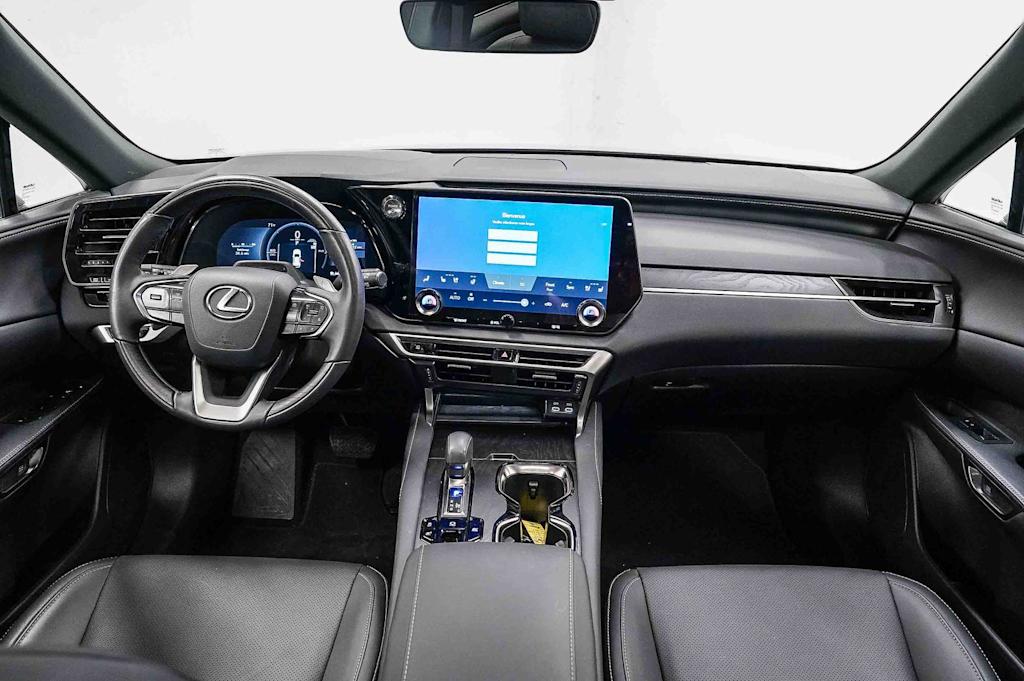 Thumbnail: 2025 Lexus RX - 2