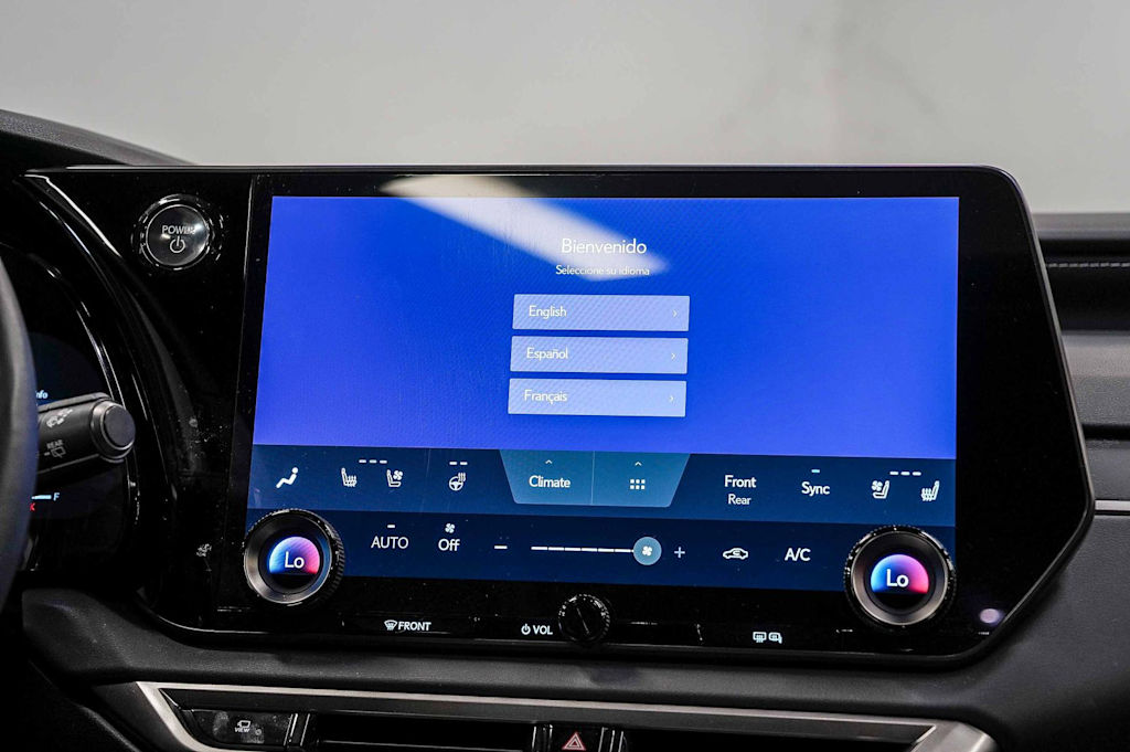 Thumbnail: 2025 Lexus RX - 23