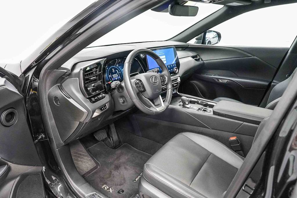 Thumbnail: 2025 Lexus RX - 11