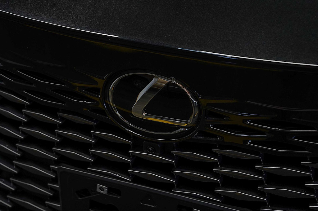 Thumbnail: 2025 Lexus RX - 5