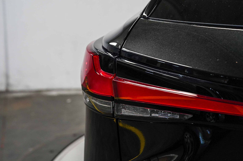 Thumbnail: 2025 Lexus RX - 22