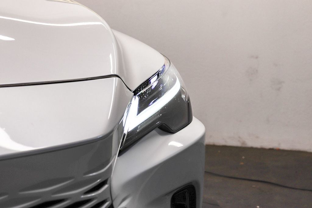 Thumbnail: 2024 Lexus RX - 18