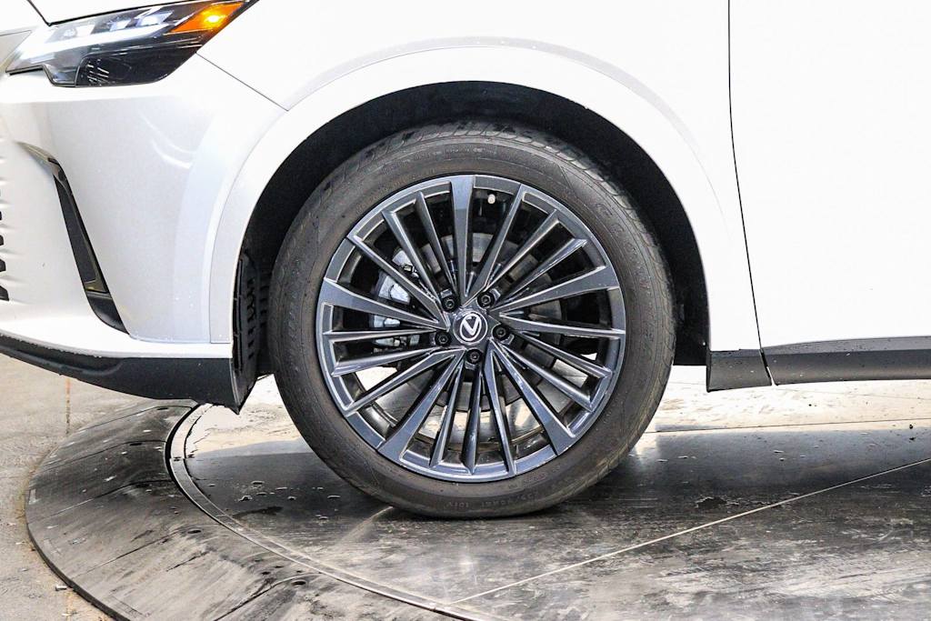 Thumbnail: 2024 Lexus RX - 6