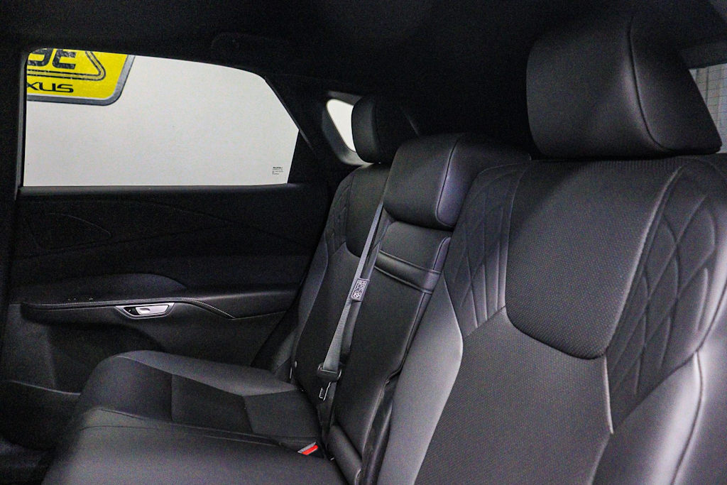 Thumbnail: 2024 Lexus RX - 11