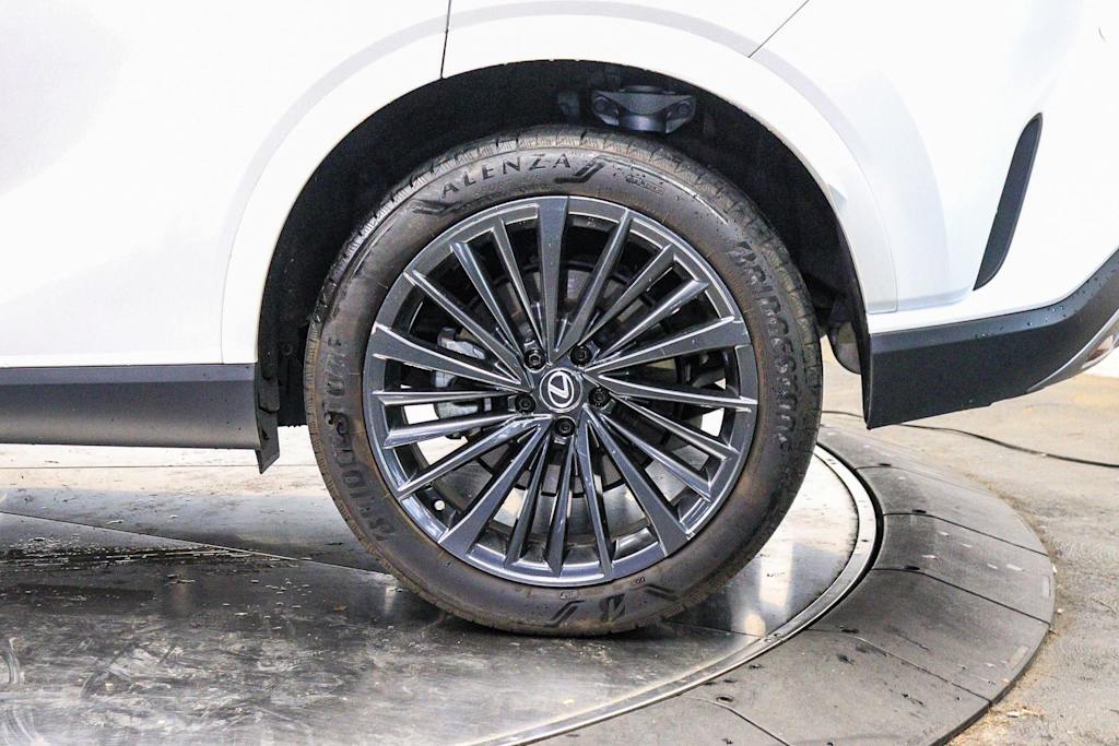 Thumbnail: 2024 Lexus RX - 20