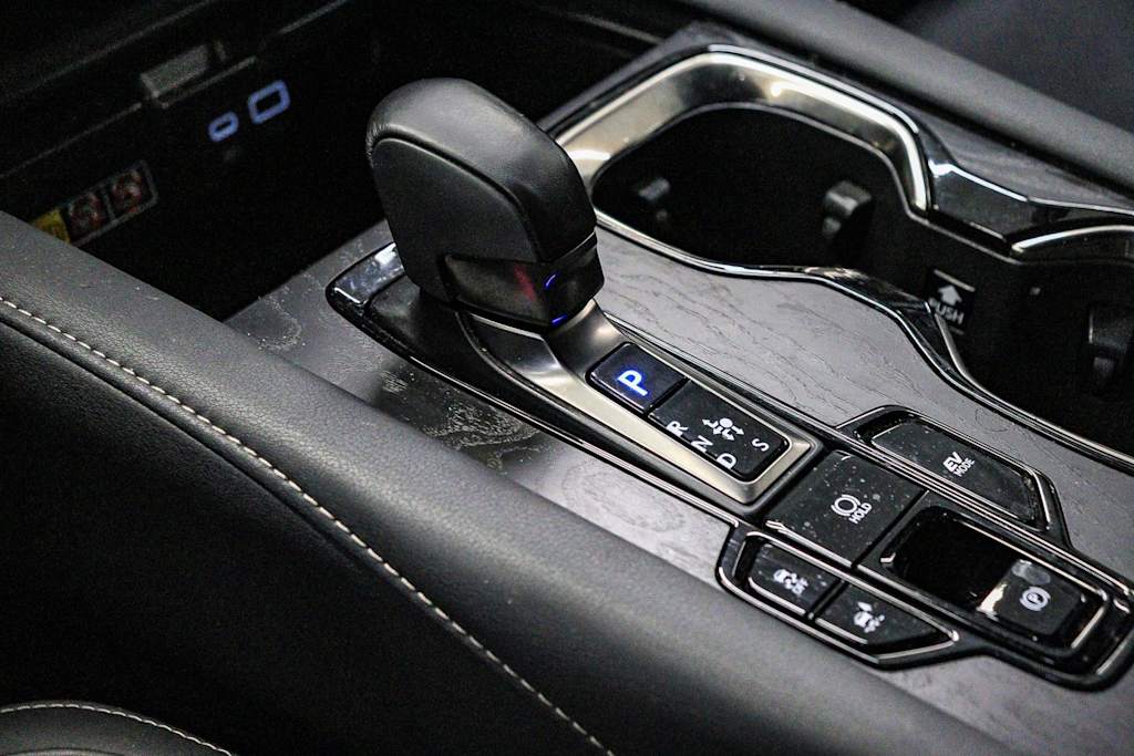 Thumbnail: 2024 Lexus RX - 24