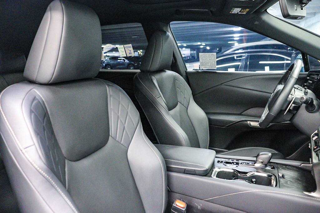 Thumbnail: 2024 Lexus RX - 10