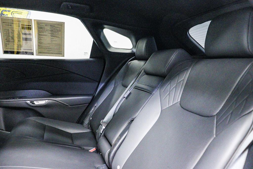Thumbnail: 2024 Lexus RX - 12