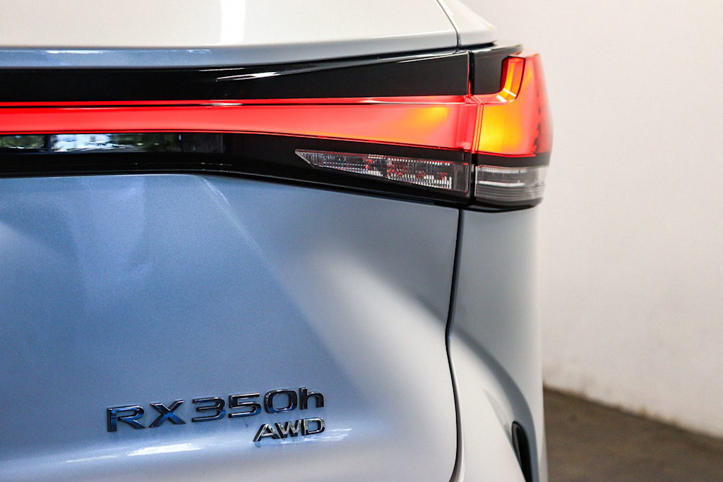Thumbnail: 2024 Lexus RX - 6