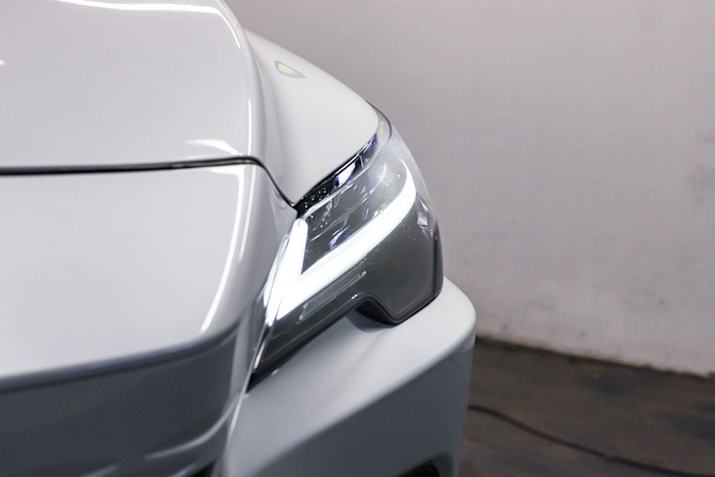 Thumbnail: 2024 Lexus RX - 21