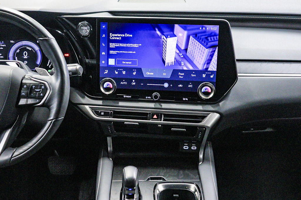 Thumbnail: 2024 Lexus RX - 13