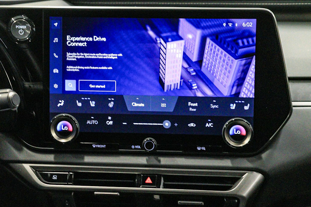 Thumbnail: 2024 Lexus RX - 25