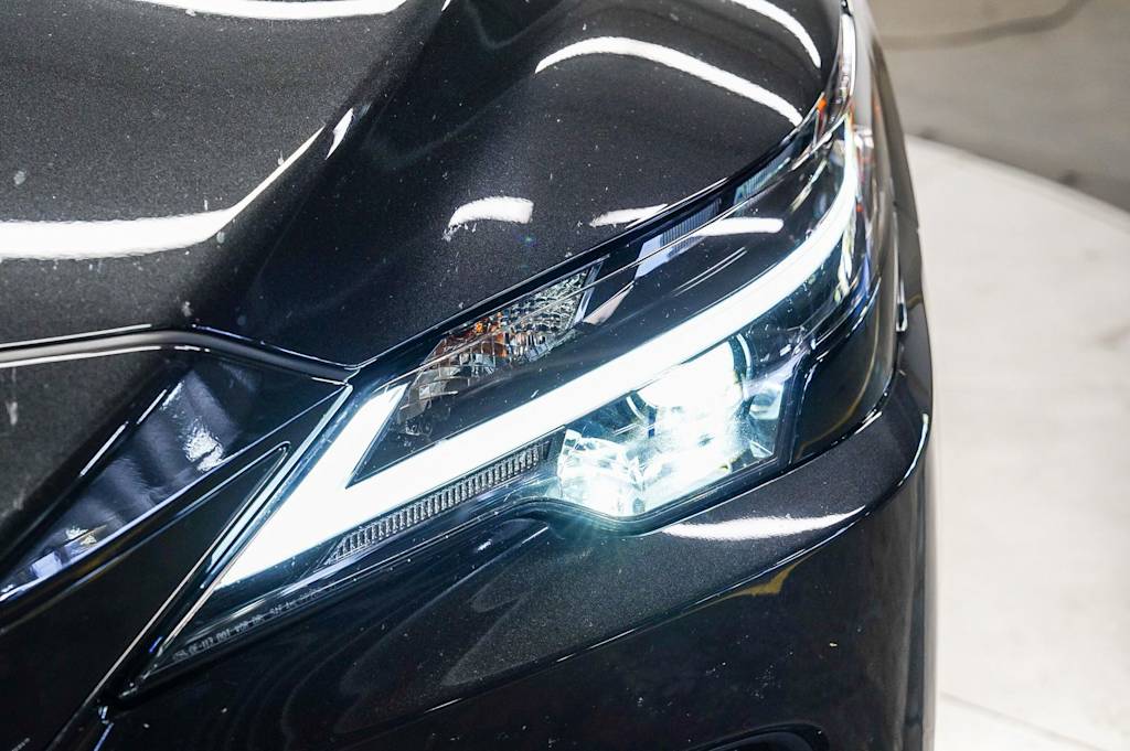 Thumbnail: 2024 Lexus RX - 20