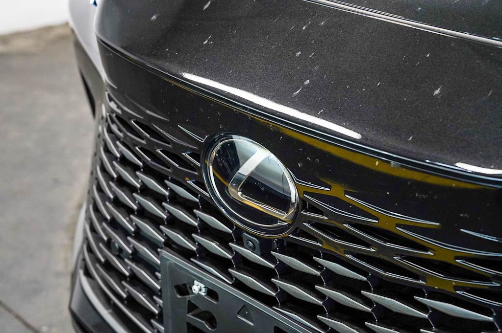 Thumbnail: 2024 Lexus RX - 5