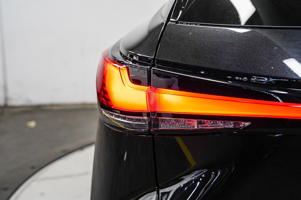 Thumbnail: 2024 Lexus RX - 22