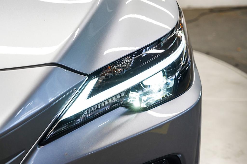 Thumbnail: 2026 Lexus RX - 20