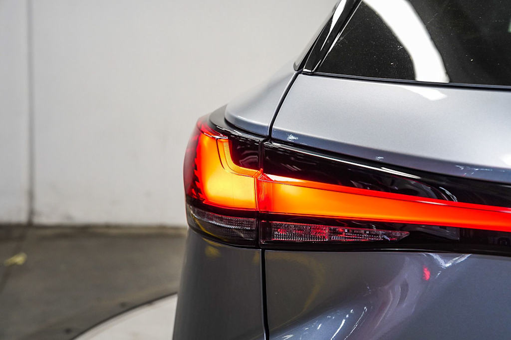 Thumbnail: 2026 Lexus RX - 22