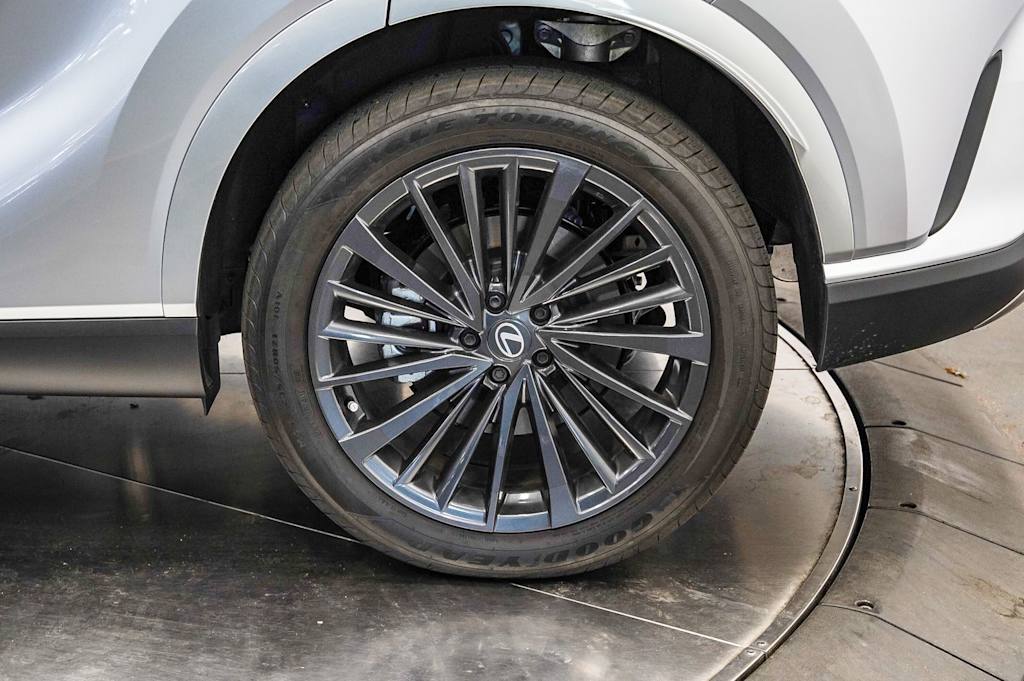Thumbnail: 2026 Lexus RX - 21