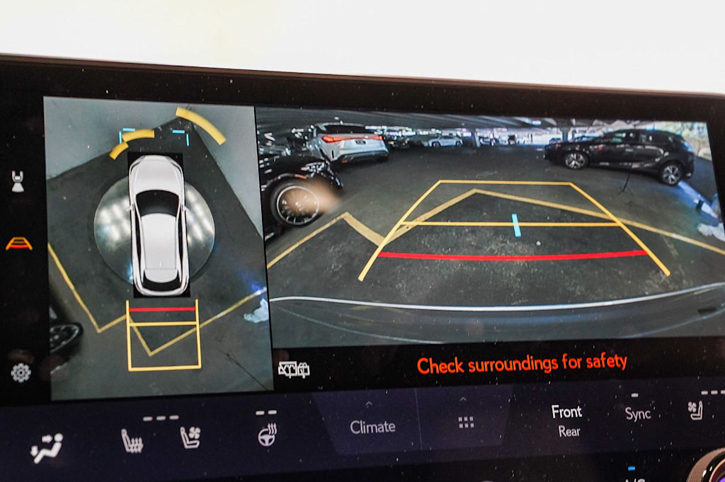 Thumbnail: 2026 Lexus RX - 28