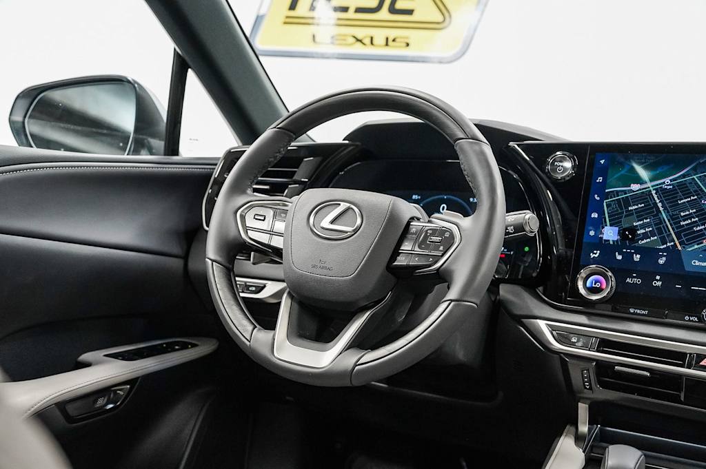 Thumbnail: 2026 Lexus RX - 13