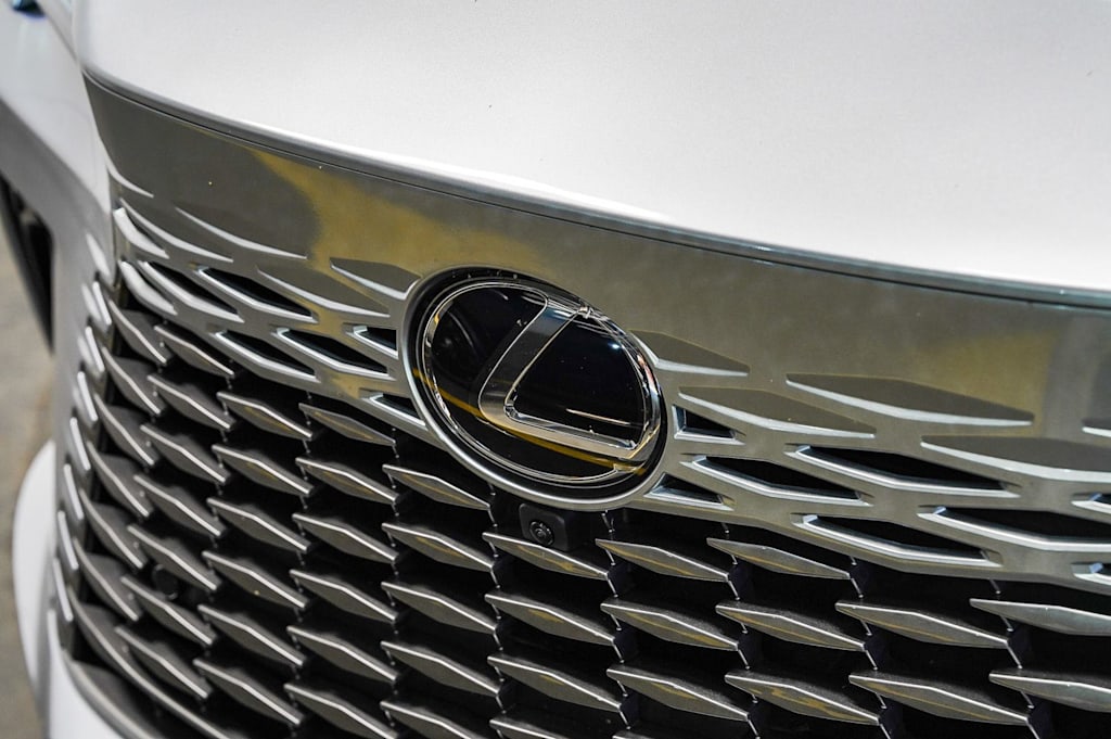 Thumbnail: 2026 Lexus RX - 6