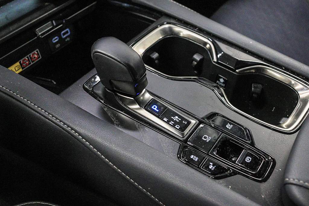 Thumbnail: 2025 Lexus RX - 24
