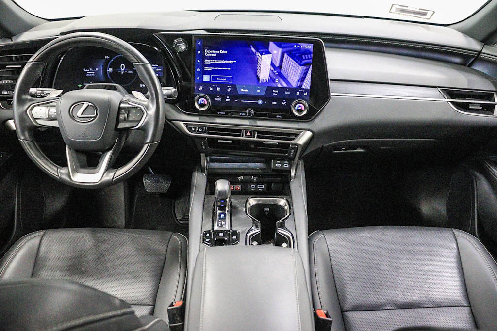 Thumbnail: 2025 Lexus RX - 2