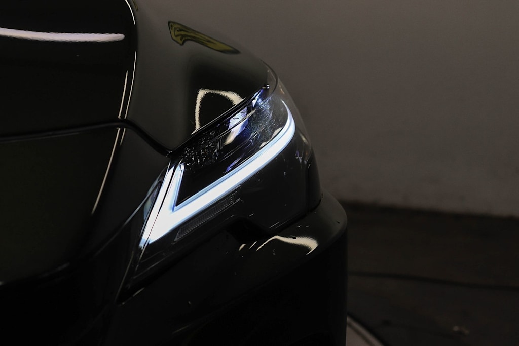 Thumbnail: 2025 Lexus RX - 18