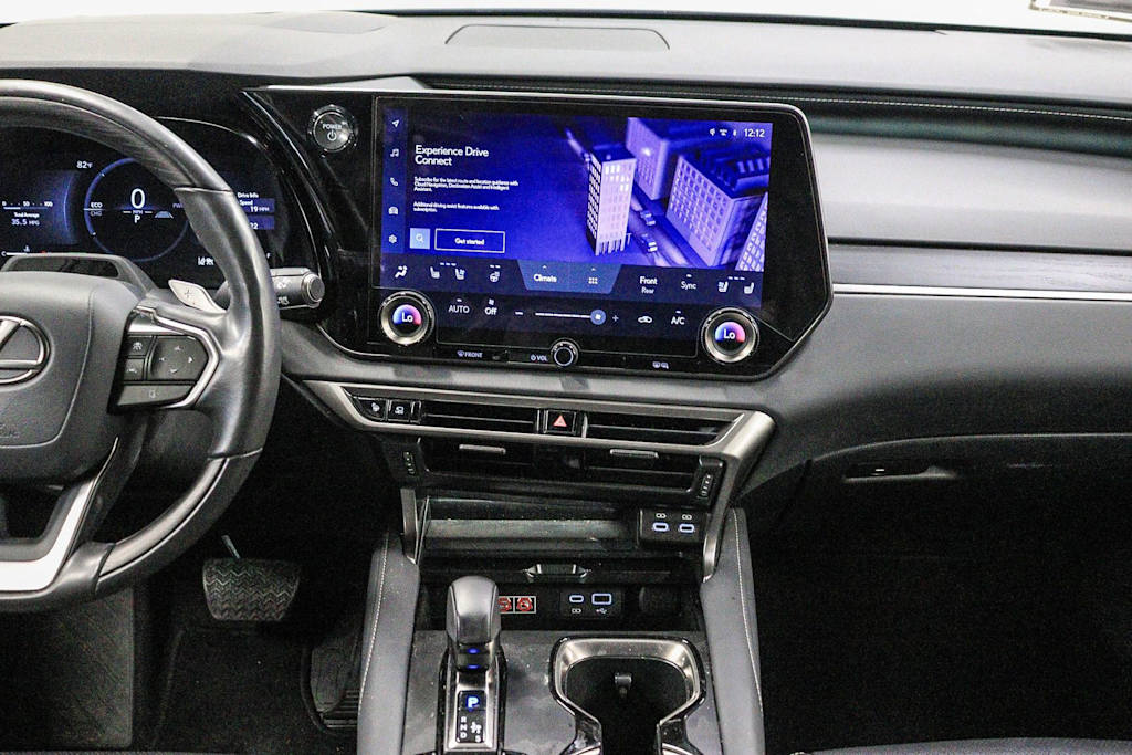 Thumbnail: 2025 Lexus RX - 11