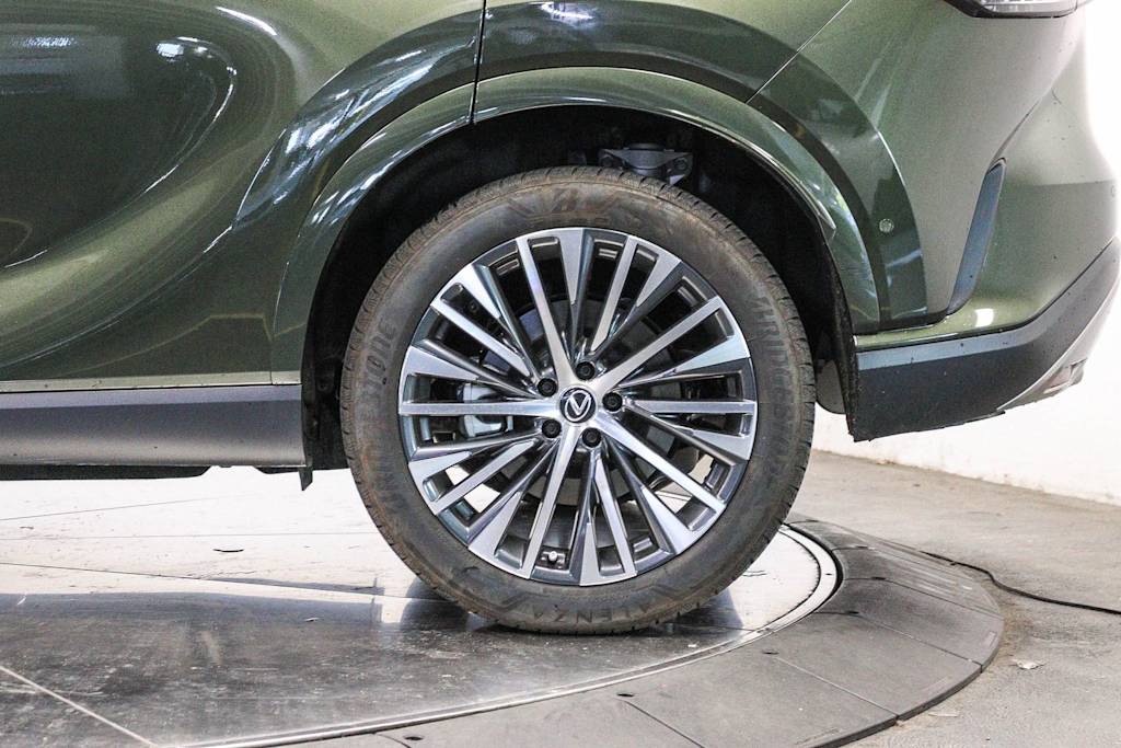 Thumbnail: 2025 Lexus RX - 20