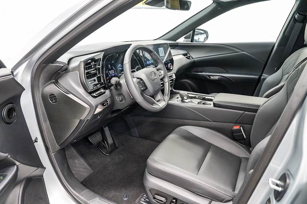 Thumbnail: 2026 Lexus RX - 11